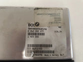 Origine BMW E36 316i M43 1423324 Unité de contrôle de boîte de vitesses DME EGS Bosch GS 8.34
